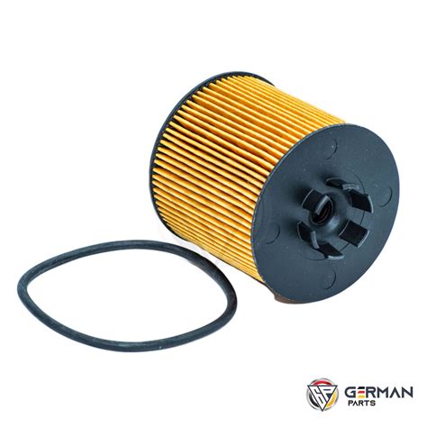 Buy Audi Volkswagen Oil Filter C German Parts