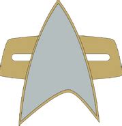 Starfleet insignia | Memory Alpha | Fandom