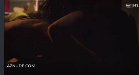 Chill Nude Scenes Aznude