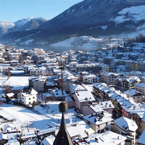 Sciare Sul Monte Bondone Trentino Scopri Il Trentino Comprensori