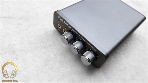 Review Of Fosi Audio K5 Pro DAC Amplifier Working With PS5 48 OFF