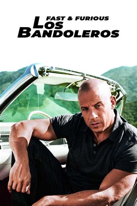 Los Bandoleros (2009) - ishalioh | The Poster Database (TPDb)