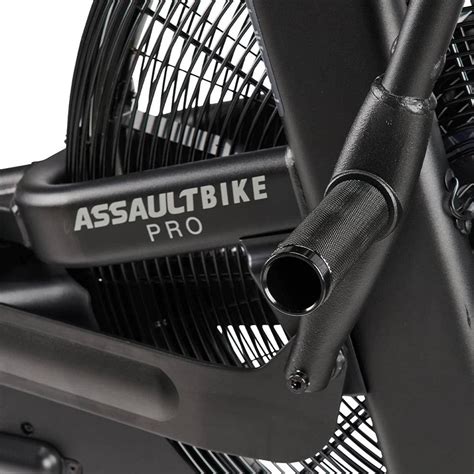 Buy Assault Air Bike Pro Online At Best Price In Uae Fitness Power House