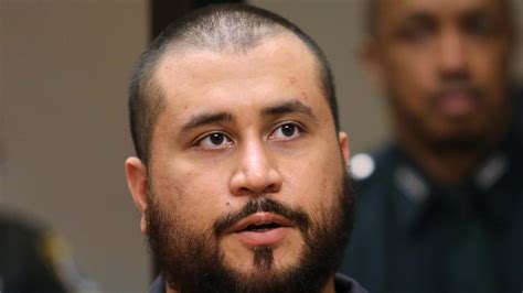 George Zimmerman Arrested For Assault