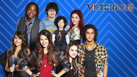 Victorious Serie 2010 2013 Moviemeternl