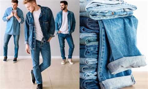 Melhor Calça Jeans Masculina - Melhores Modelos de Calça Jeans Masculina