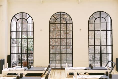 Pilates Studio Locations | NEW YORK PILATES