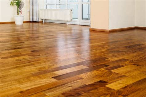 Come Ottenere Un Parquet Splendente 6 Soluzioni Naturali Per La