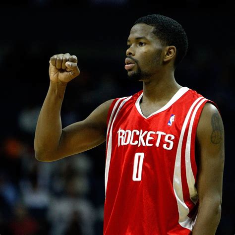 Players on Houston Rockets' Roster Bubble | Bleacher Report