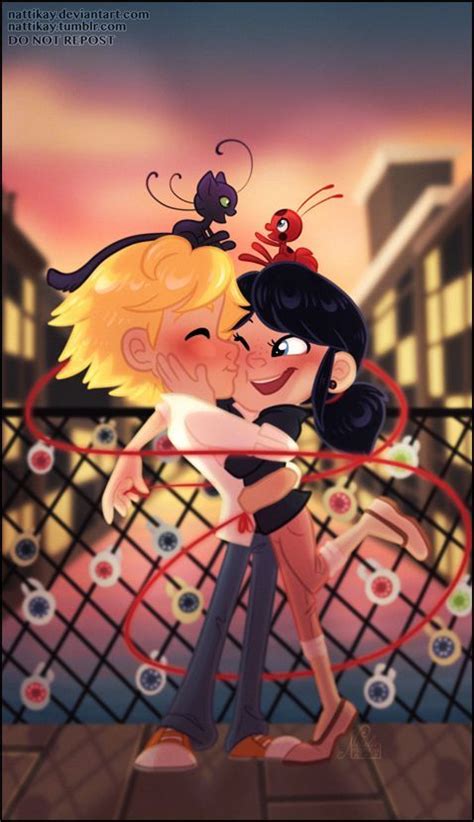 Dating By Nattikay On Deviantart Miraculous Ladybug Funny Miraculous Ladybug Anime