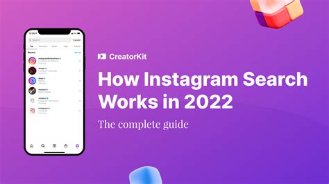 How Instagram Search Works In 2022 Creatorkit Ai Generated Photos