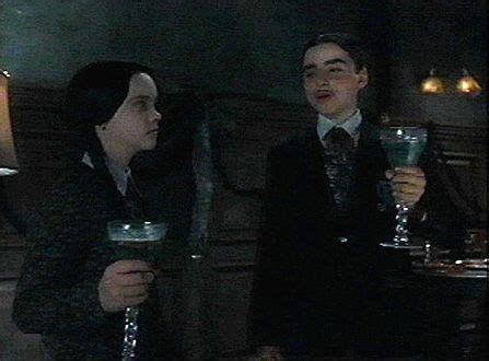 Joel Adams, Wednesday Costume, Addams Family Values, Familia Addams ...