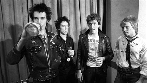 41 Years Ago The Sex Pistols God Save The Queen Was Banned From The