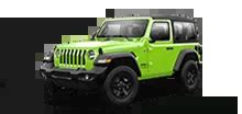 Chrysler Dodge Jeep RAM dealer Clinton County - Wilmington OH