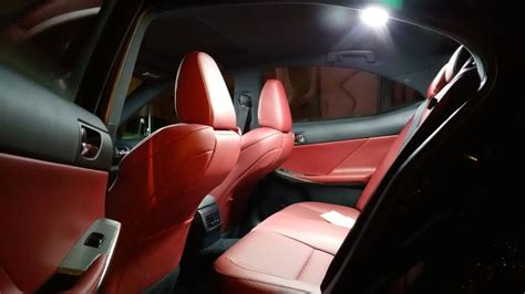 This Lex Is Pure Sex The Importance Of And Is Clear In This Lexus IS 350 F Sport ClubLexus