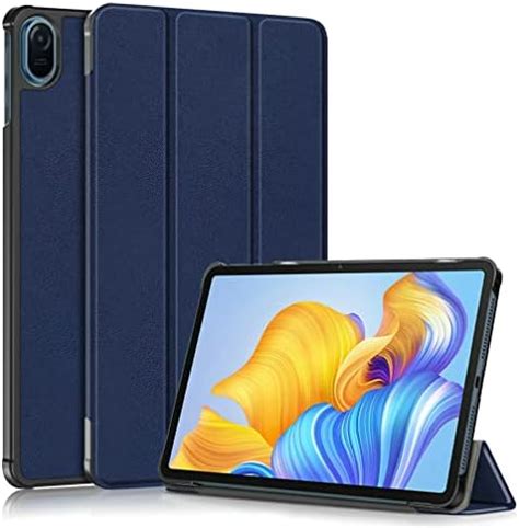 Kepuch Custer Funda Para Honor Pad Hey W Slim Smart Cover