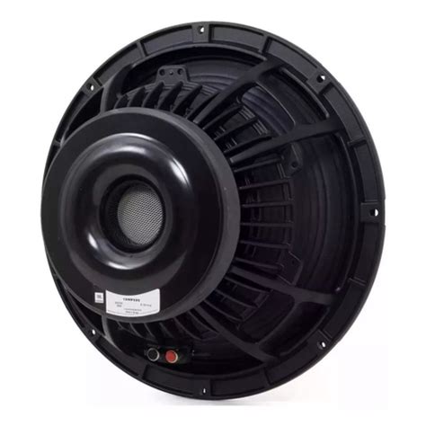 Alto Falante Woofer 15 Jbl 15wp550 550w Rms 8 Ohms em Promoção