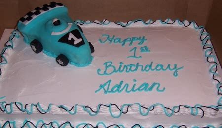 Hot Wheels Birthday CakeCentral