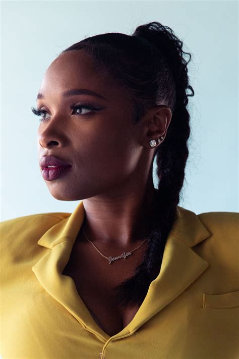 Book Jennifer Hudson for Your Event | Creative Talent Booking