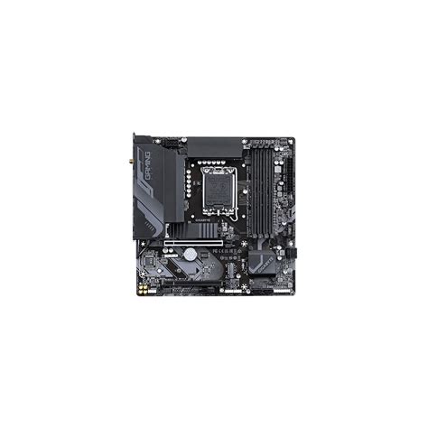 Gigabyte B760M GAMING X AX DDR5 GAMING Motherboard Price in Bangladesh ...