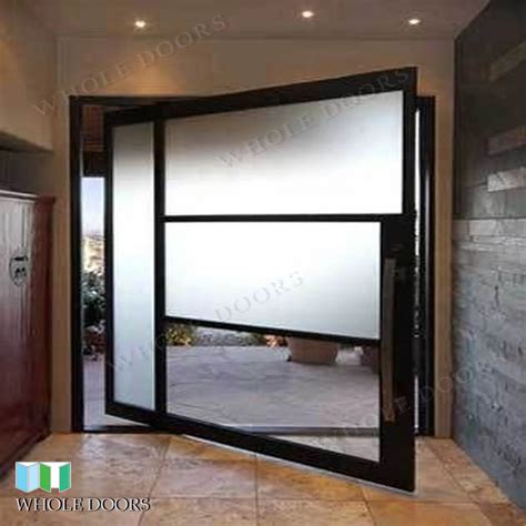 Pivot Doors – Whole Doors