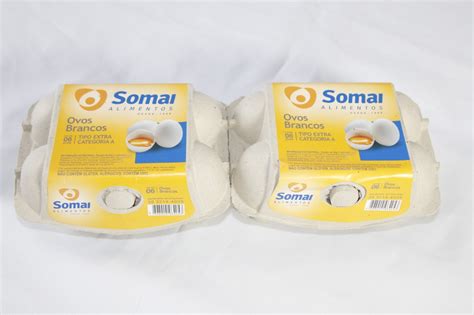 Somai Alimentos