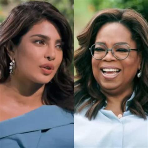 Priyanka Chopra's 'aware of Islam' remark in her interview with Oprah ...