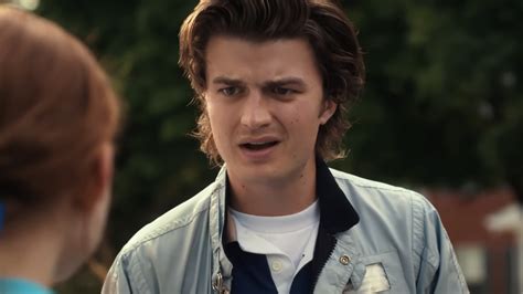 Stranger Things' Joe Keery Joins Cast of Fargo Season 5