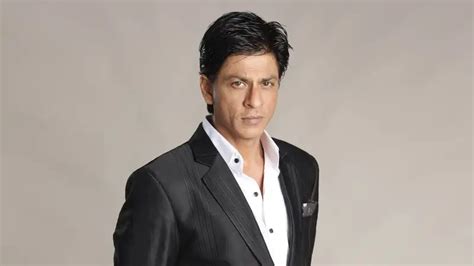 Shah Rukh Khan To Be Honoured With The Pardo Alla Carriera The