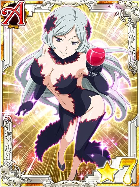 Danmachi (Freya) 02 by MegamiMax on DeviantArt