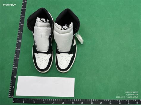 QC Air Jordan 1 High OG Mocha : r/FashionReps