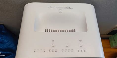 Xiaomi Deerma CT500 510L Smart Evaporative Non-fog Humidifier Mijia APP ...