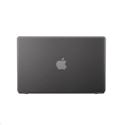 ICity SwitchEasy MacBook Pro 16 2021 Nude Transparent Black