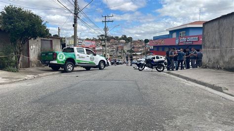 Suspeito De Assaltar Comerciante Morre Baleado Em Sorocaba Sorocaba E