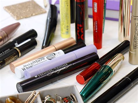 Показываю, как на самом деле выглядит на ресницах тушь Катрис, которую ...