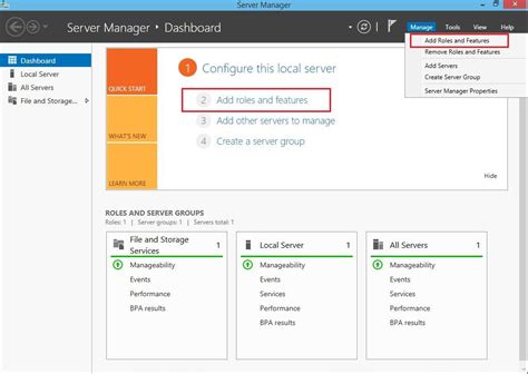 Install Active Directory Domain Services On Windows Server 2016 Tactig