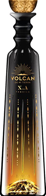 Volcan De Mi Tierra X A Millesima Millesima At