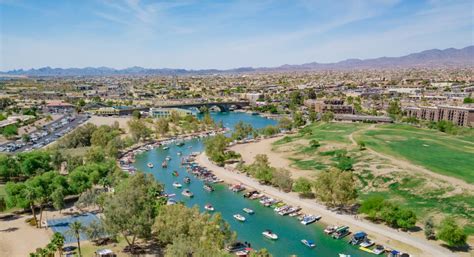 Matthews™ Brokers the Sale of a Safeway in Lake Havasu City for $13.24M