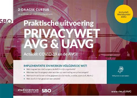 Wordt De Privacywetgeving Geschonden Door Een Nieuwe Wet