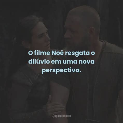 No Filme Frases Perfeitas Querido Jeito