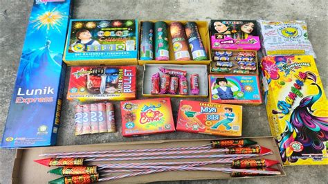 Diwali Crackers Under Rs 1000 Diwali Stash Testing New Pataka