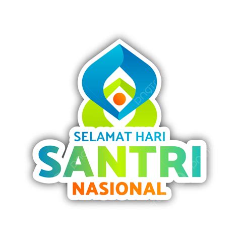 Download Logo Hari Santri Nasional 22 Oktober Png And Pdf Santri Porn Sex Picture