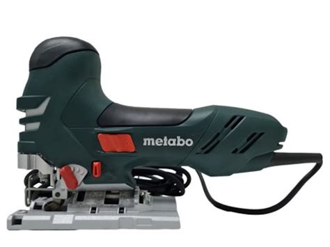Metabo Ste 140 Plus 750W 2500G Power | 001400484482 | Cash Converters