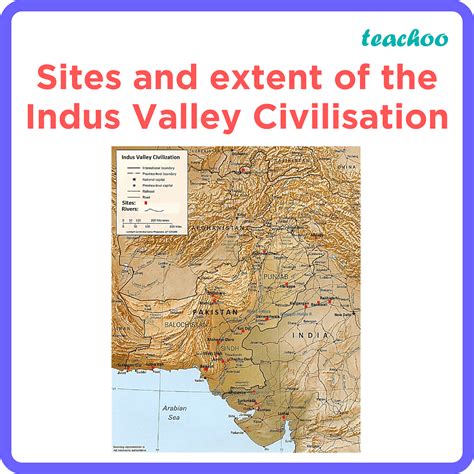 The First Cities Extent Class 6 History Teachoo Concepts