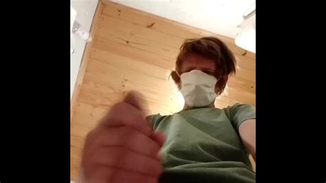 在不到一分钟的时间内快速手淫暨 Pornhub Gay