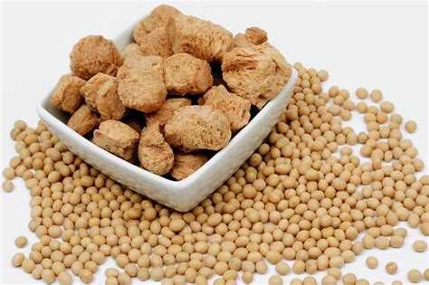 15 Soy Meat Nutrition Facts