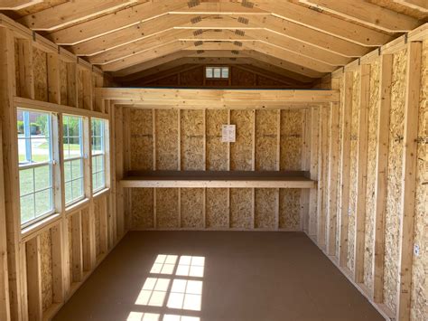 Interior Shed Storage Ideas at Roy Bush blog