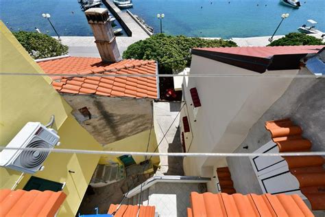 Accommodation Apartment Barbalic Harbour 69042 Baska Island Krk