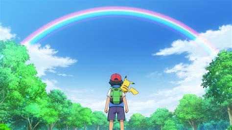 Ash Ketchum Voice Actor Shares Emotional Reaction To Her Final Pokemon