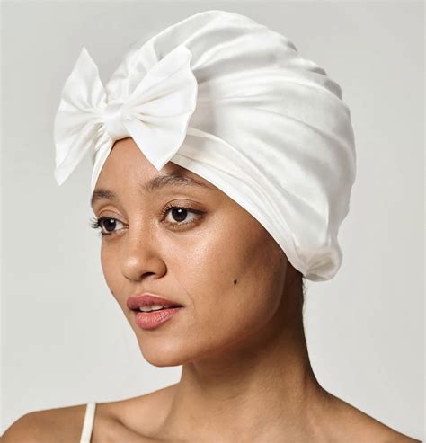 13 Best Bonnets To Protect Hair While Sleeping 2022 Musavir